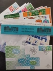 Netherlands 2014-2015 vf collection fdc's High Retail Value