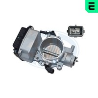 Drosselklappenstutzen ERA 556201A FüR Fiat Ulysse 179BXA11 179BXA1A Peugeot 407