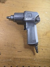 Ingersoll Rand Drive Air Impact Wrench Model 212 Ll Used Tools Mechanic Tools