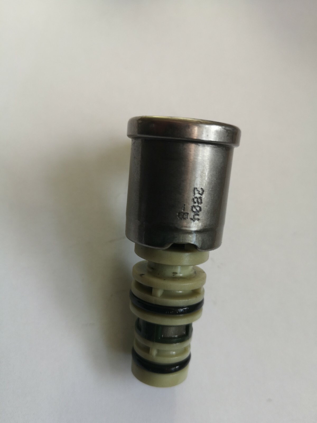 BMW 5 Series E39 95-03 530d GM Automatic Gearbox Solenoid Valve  