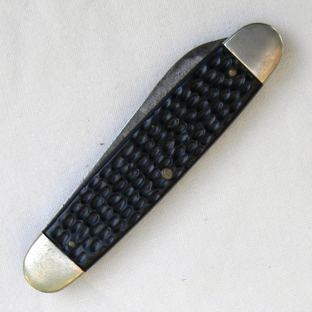 Winchester USA 1930th 2-blade Jack knife, 