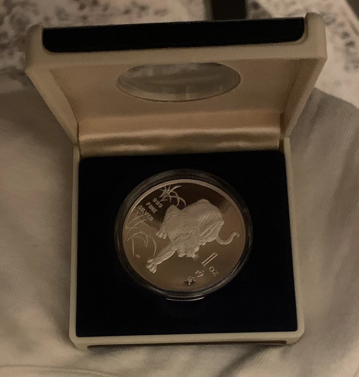 新加坡铸币厂未经认证金币| eBay