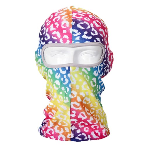 Cooling Balaclava UV Protection Face Mask Windproof Tactical Hood for Men Women - Picture 11 of 32