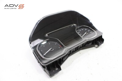 20-23 GMC SIERRA 2500 HD DASH DASHBOARD INSTRUMENT CLUSTER GAUGE SPEEDOMETER OEM