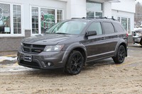 2018 Dodge Journey SXT