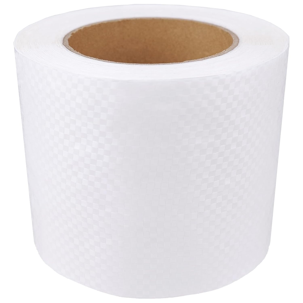 4-Inch x 65-Foot Heavy-Duty Waterproof Tent Repair Tape – Durable, Weatherproof, and Tear-Resistant for Quick Fixes on Tents, Tarps, and Outdoor Gear