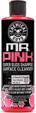 Chemical Guys CWS_402_16 - Mr. Pink Super Suds Surface Soap (16 oz)