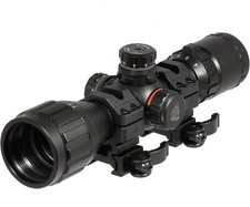 UTG Hunting Rifle Scopes 9x Maximum Magnification for sale | eBay