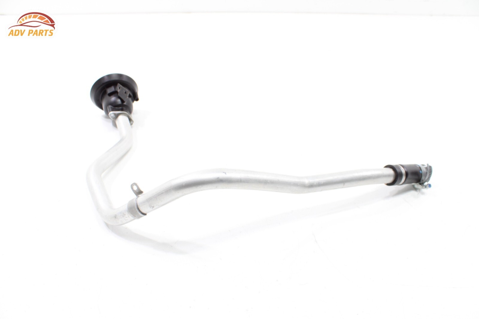 2015 - 2017 MCLAREN 650S 3.8L ENGINE MOTOR OIL FILLER TUBE HOSE PIPE & CAP OEM