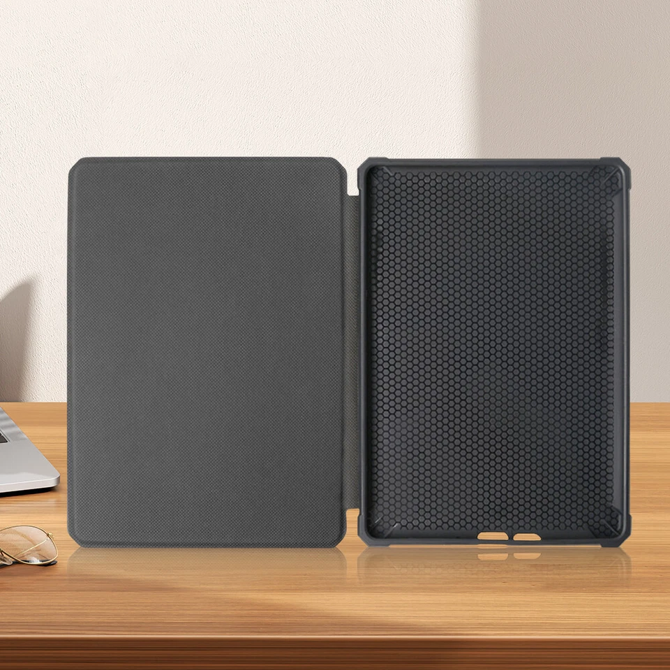 Protective Covers Shockproof Ebook Case for Kindle Colorsoft Signature Edition - Image 3 of 4