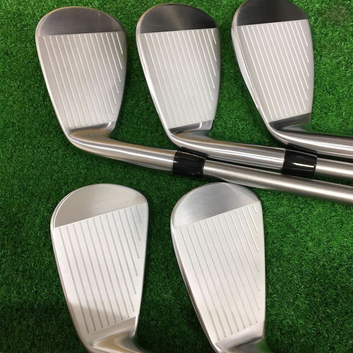 Golf Iron set Titleist T200 2022 3D055 i60 5pcs 6-P JAPAN | eBay Golf Iron set Titleist T200 2022 3D055 i60 5pcs 6-P JAPAN | eBay