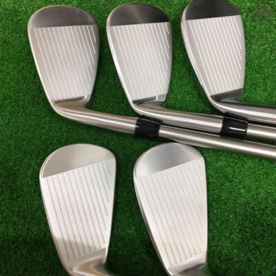 Golf Iron set Titleist T200 2022 3D055 i60 5pcs 6-P JAPAN | eBay