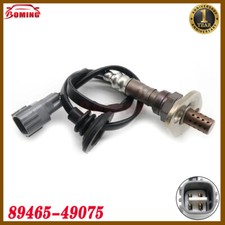 89465-49075 New Downstream Oxygen Sensor For Toyota Highlander Supra Lexus RX300