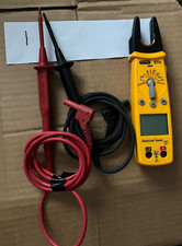 Martindale ET4 Multifunctional Electrical Tester