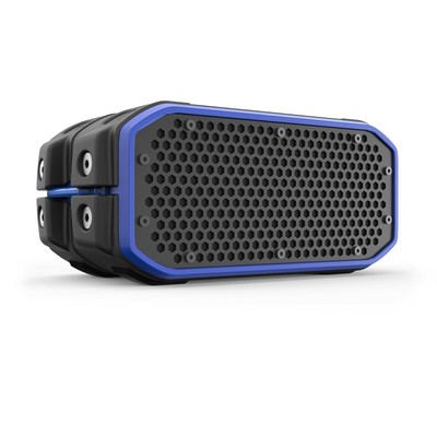 survivor waterproof speaker