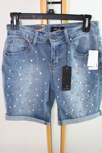 Earl Jeans Jean Size 4 NEW NWT Blue 