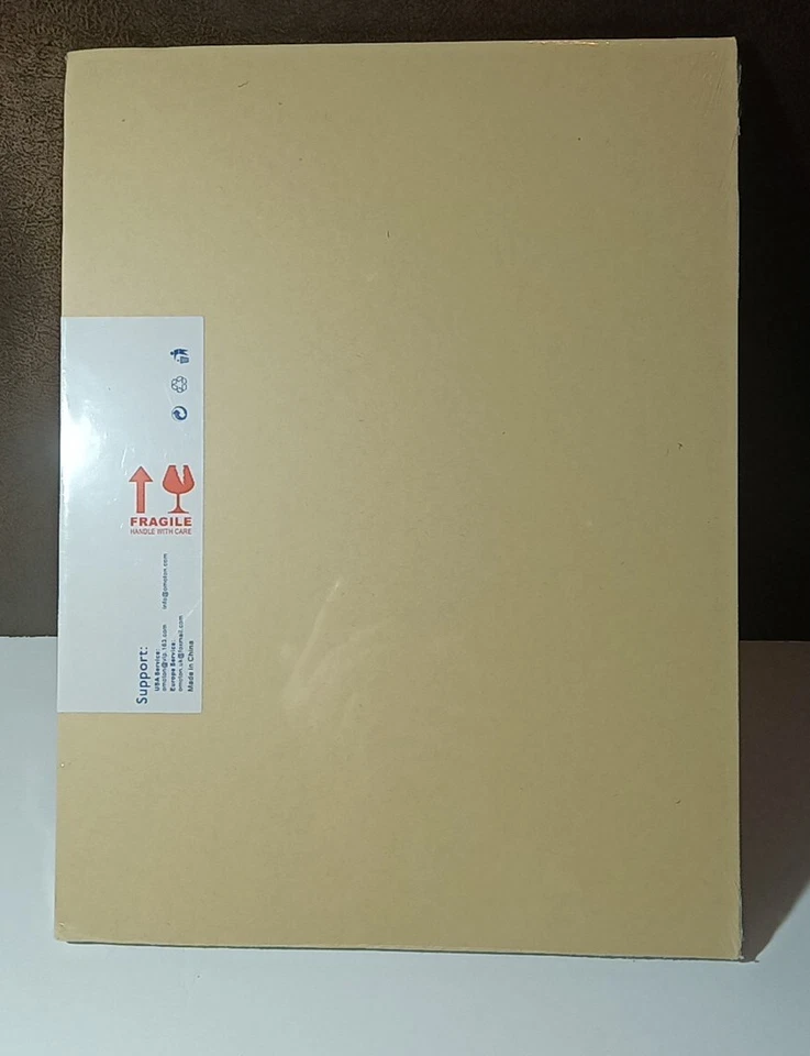 OMOTON 9H Hardness HD Tempered Glass Screen Protector iPad Pro 10.5 inch 2017 - Image 2 of 4