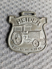Llavero reloj Heider