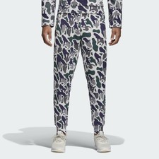 adidas Men's Tapered Pants Athletics Z.n.e. Medium D74654 10 for sale  online | eBay