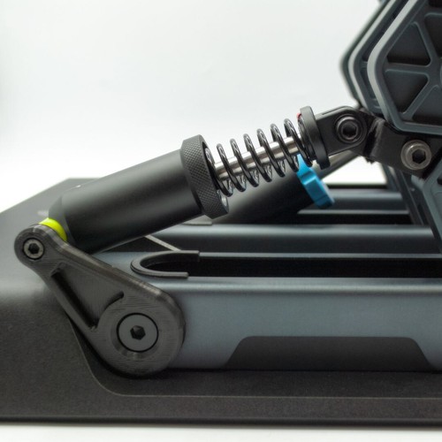 Logitech G Pro Pedals – Clutch PRO Kit and Throttle MOD (PC, PS, XBox) - Picture 5 of 12