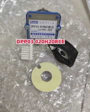 1Pcs New DPP03 020H20RCE Tosoku DPP Series Rotary Switch