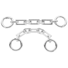 2 Pcs Strap Extender Thin Purse Credit Card Wallet Tote Bag