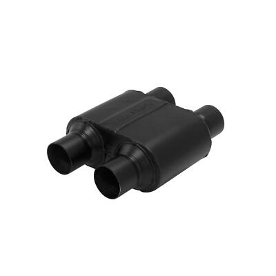 Flowmaster Flowmaster Super 10 Series Chambered Muffler