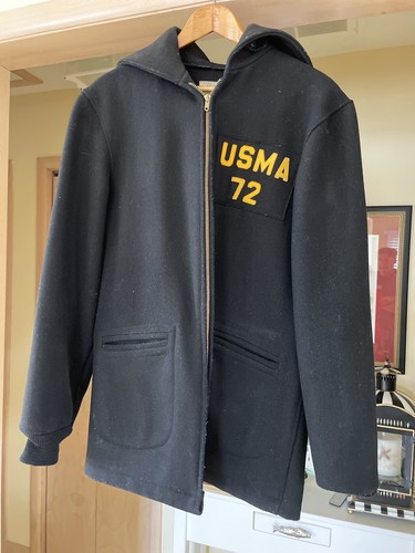 usma parka