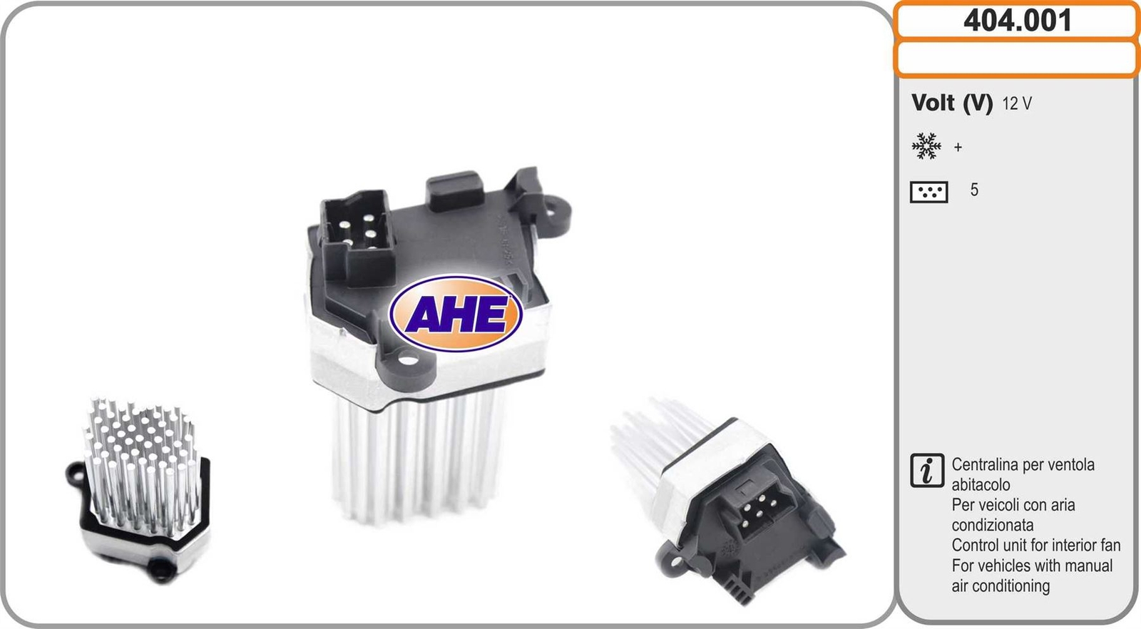 Ventilateur de refroidissement moteur pour BMW 3 320 d module commande de relais thermique