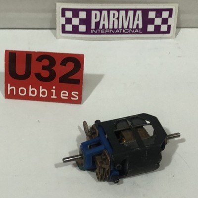 mura slot car motors