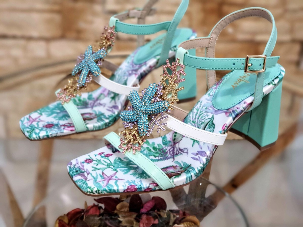 scarpe & scarpe sandali donna