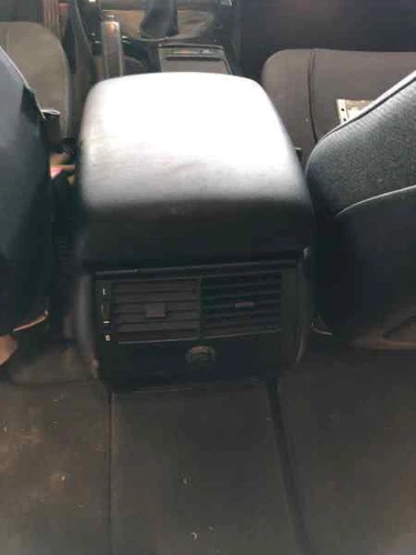 Portiera Posteriore Sinistra per BMW SERIE X5 (E53) 3.0d 2003 179800 - Imagen 13 de 24