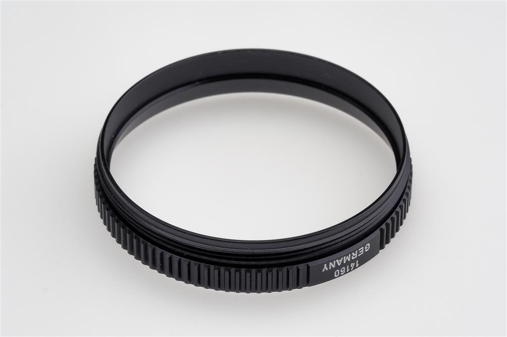 Leitz Leica 14160 Series VI 6 Filter Adapter Ring (1705776290) eBay