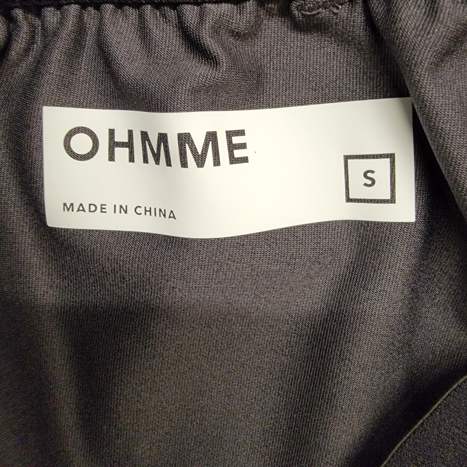 Ohmme Yoga Pants