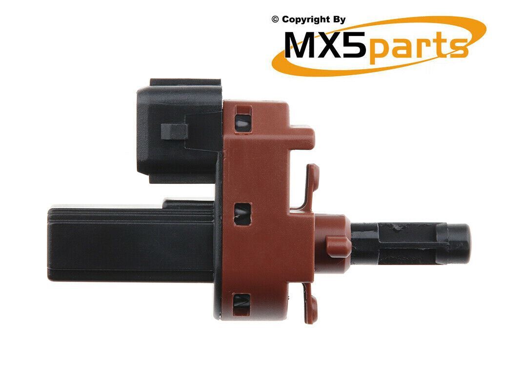 MX5 Clutch Pedal Ignition Start Switch Genuine Mazda MX5 Mk3 NC 2005