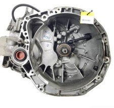 Boite de vitesse Renault SCENIC