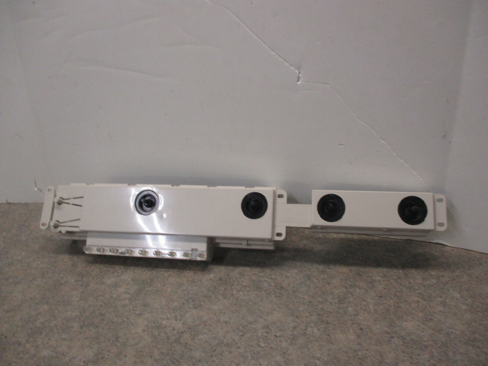 GE Washing Machine Motor Control Board Replacement Parts WH12X10226