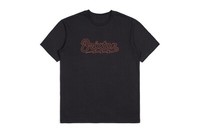 Brixton Dory Premium T-SHIRT Neu Washed Black Gr: M Brixton Supply