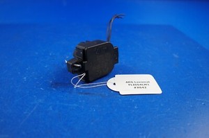 Druckwächter Waschmaschine - AEG LAVAMAT FLI554LM1 132516205