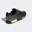 thumbnail 4 - adidas Originals Micropacer Slip-on Shoes in Black and Solar Yellow