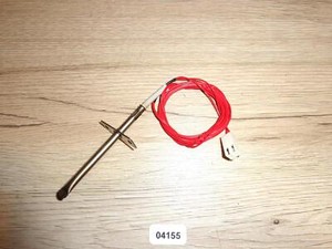 Ikea Backofen 003.009.18 FXZM6 Temperaturfühler Fühler Sensor original