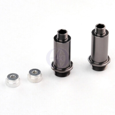 PD7756 Thunder Tiger Dampergeh. VA (2), S3  RTR TRA^