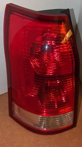 Buy 03 04 05 06 07 CADILLAC CTS RH Passenger TAil Light In Southaven