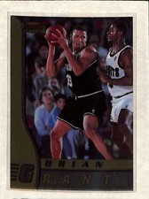 1996-97 Bowman's Best #48 Brian Grant  NM