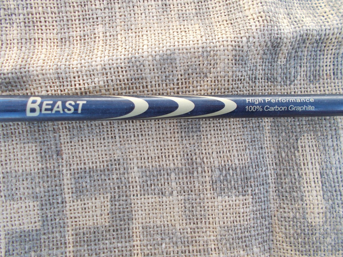 BEAST 460 Ti 10° Forged Driver ⛳ Graphite Regular w/ HC | eBay BEAST 460 Ti 10° Forged Driver ⛳ Graphite Regular w/ HC | eBay