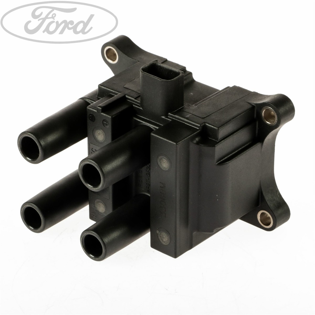 Genuine Ford Focus C-Max Mondeo Ignition Coil Pack 1823596 | eBay