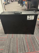 Pro X Flight DJ Case DDJ-FLX4. - Black
