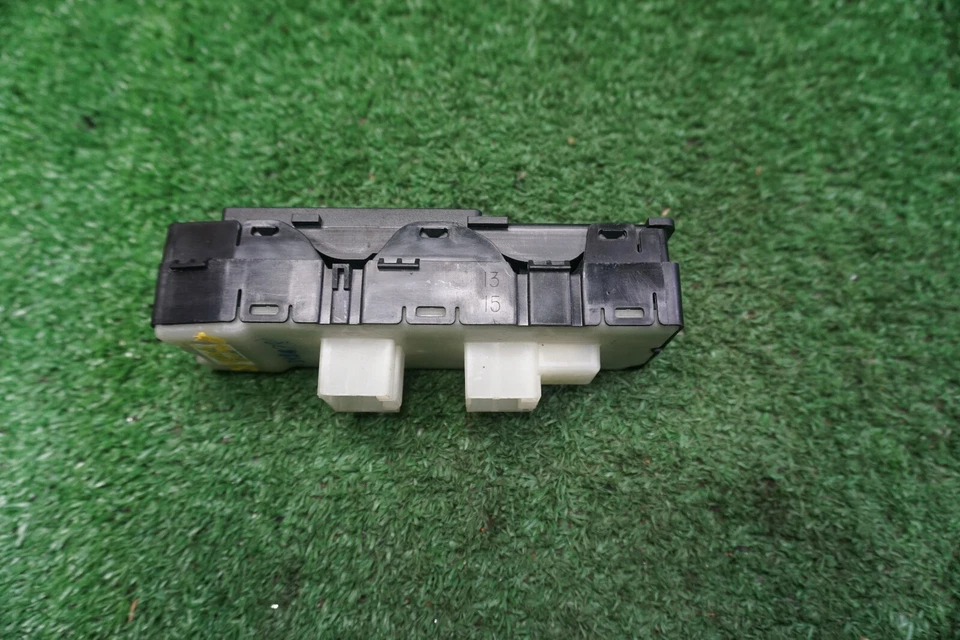 Interruptor de ventana Dodge Dakota 2007 2008 2009 2010 2011 OEM 04602783AA Foto 3 de 4