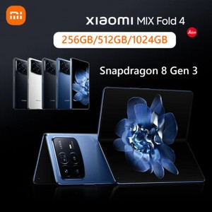 Xiaomi Mix Fold 4 | eBay