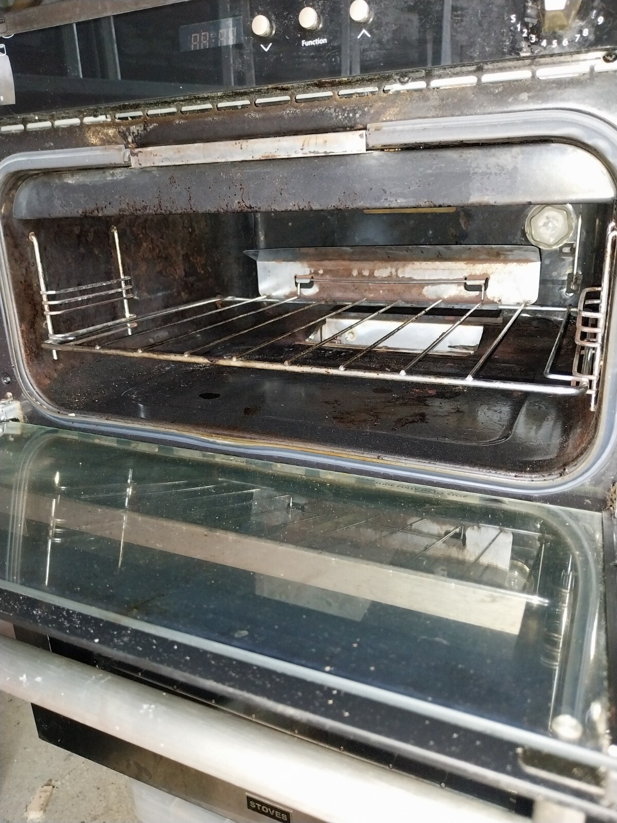 stoves gas Oven 60cm eBay